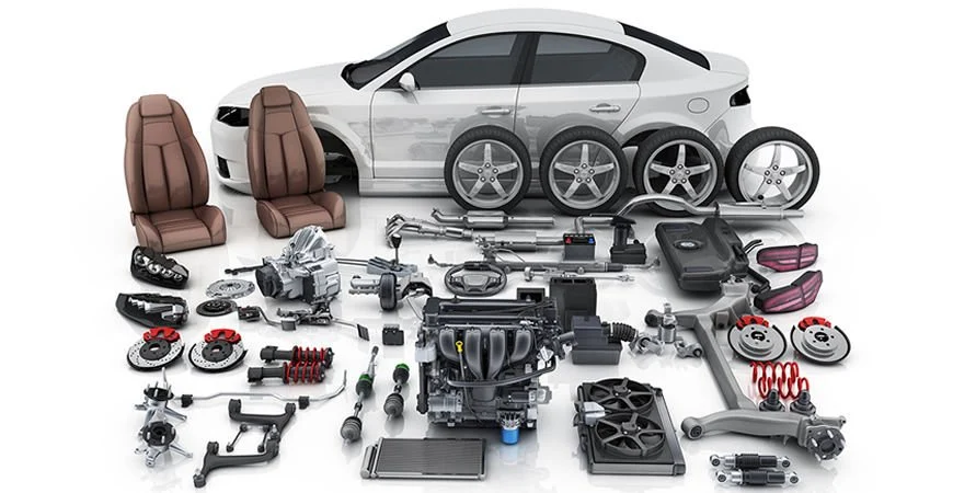 Ayaş Oto Yedek Parçacısı