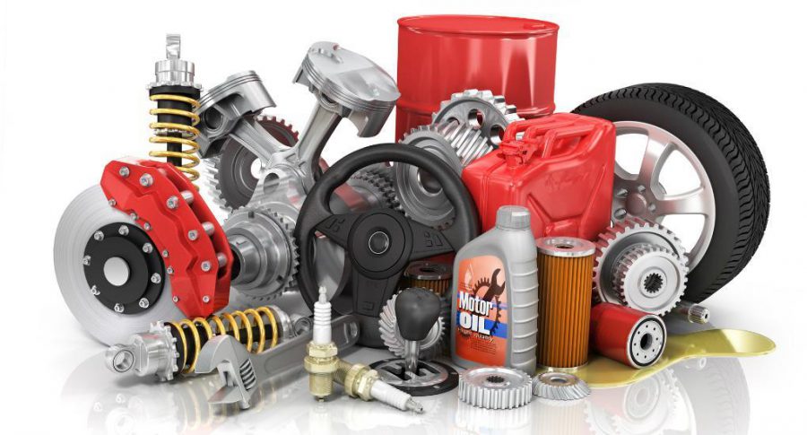 Ayaş Oto Yedek Parçacısı